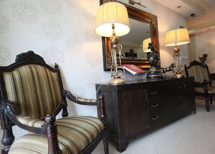 Ankars Suites & Hotel