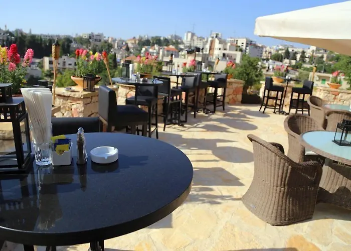 Ankars Suites & Hotel