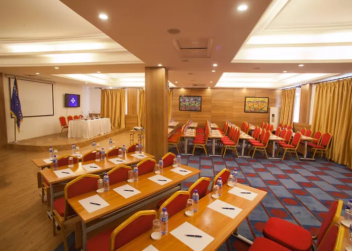Puma Imperial Hotel