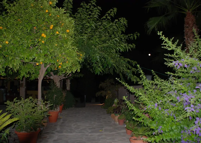 Hotel Rural El Molino De Felipe