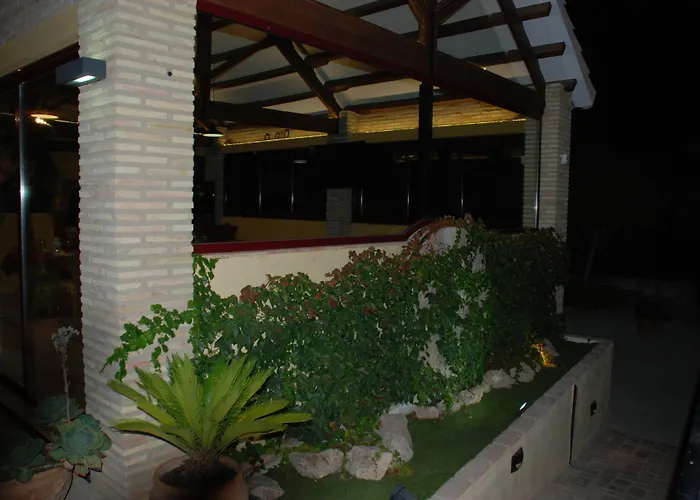 Hotel Rural El Molino De Felipe