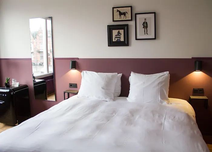 Little Duke Hotel