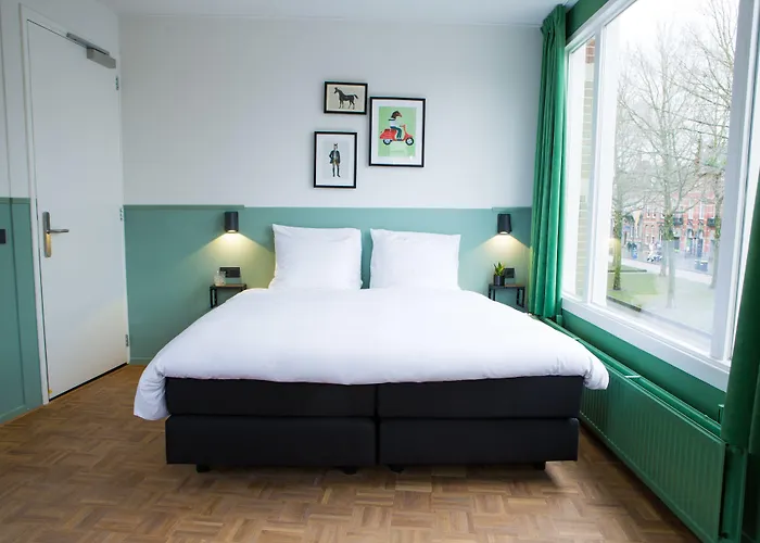 Little Duke Hotel