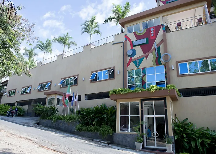 Kiriri Garden Hotel