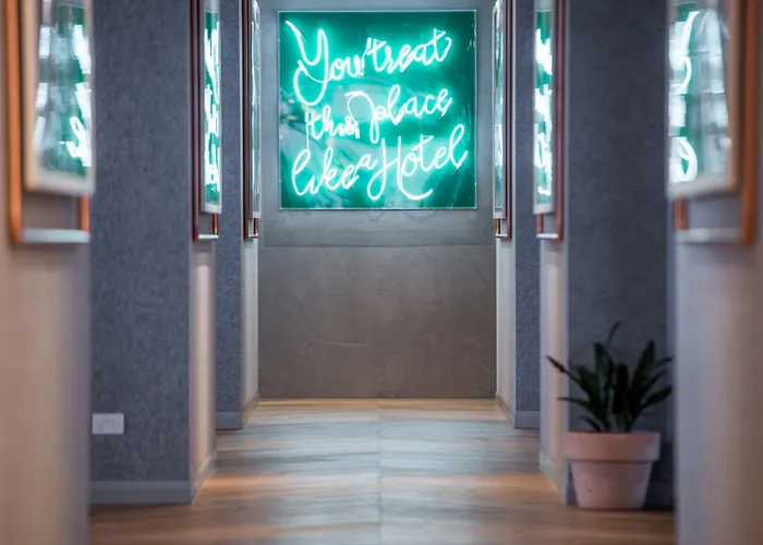 Citadines Connect Sydney Airport