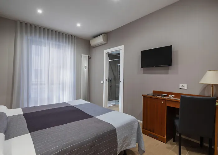 Hotel Excelsior Pavia