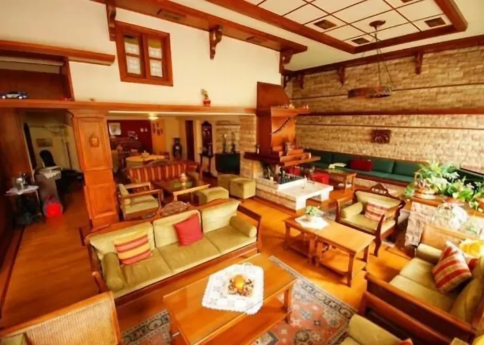 Hotel Elvetia