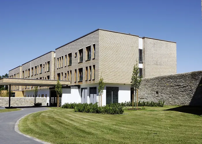 Hotel Rittergut Stoermede