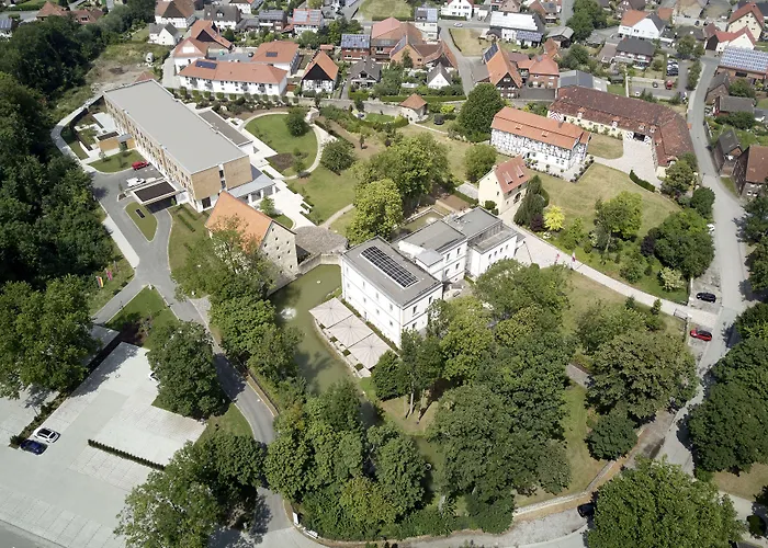 Hotel Rittergut Stoermede
