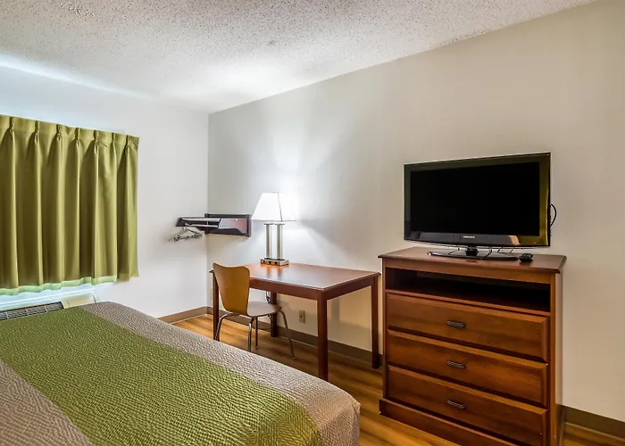 Motel 6 Petersburg, Va - Fort Lee