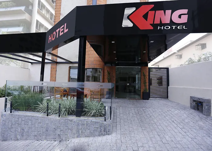 Hotel King