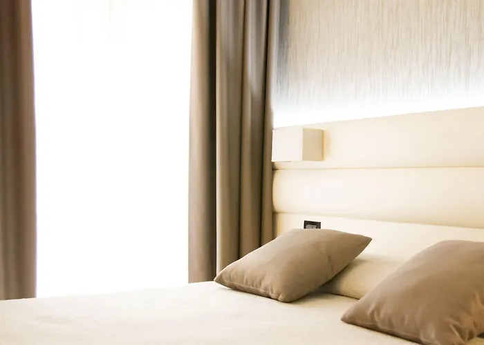 Hotel La Conchiglia