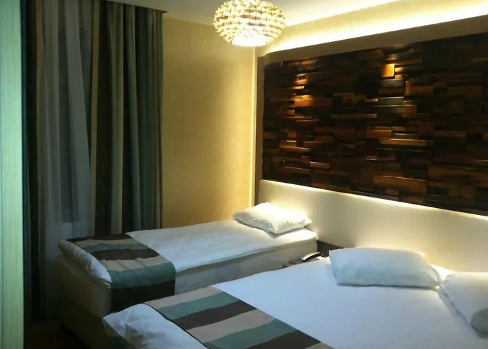 Ayderoom Hotel