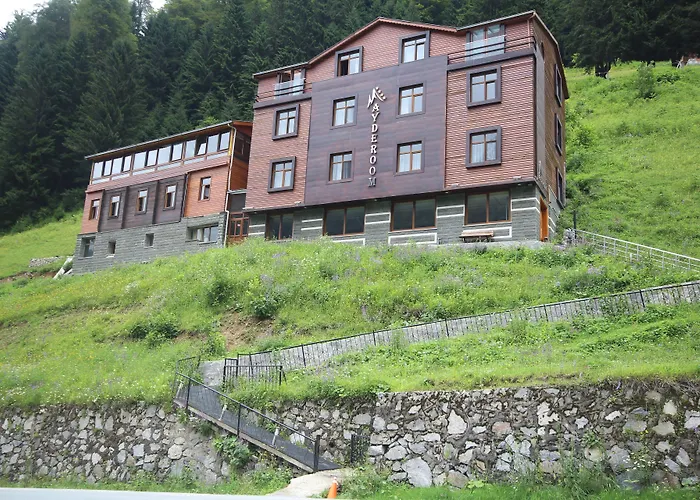 Ayderoom Hotel