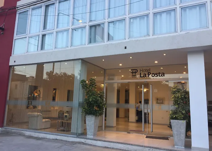 Hotel La Posta