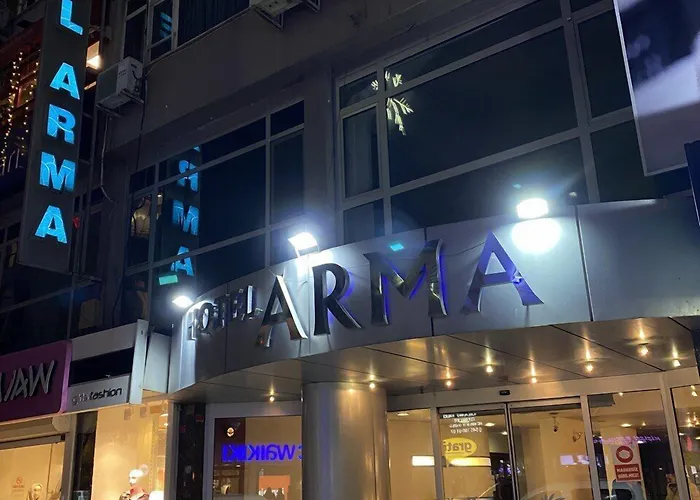 Arma Hotel