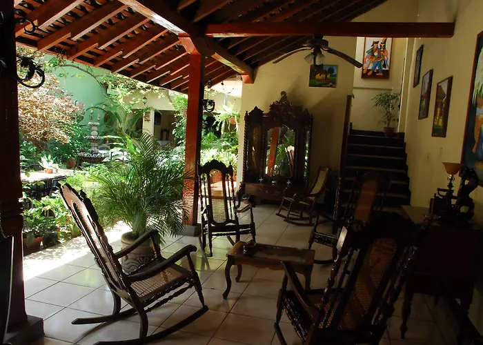 Hotel Real Leon