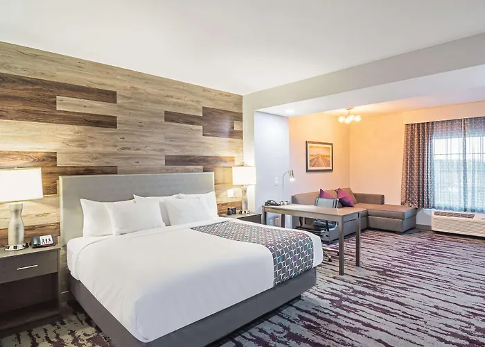 La Quinta By Wyndham Dallas - Wylie