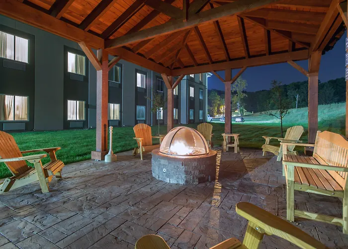 Sleep Inn & Suites Monroe - Woodbury