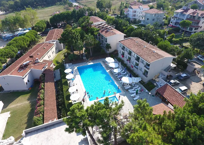 Otel Diyojen