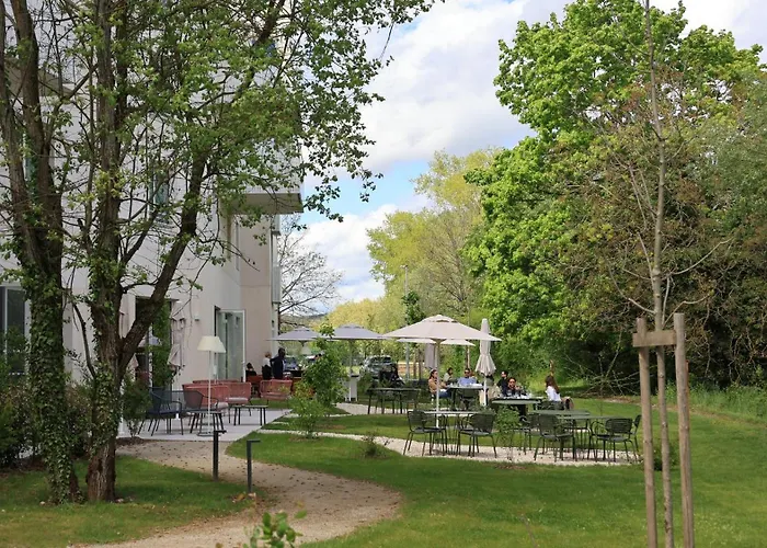 Voco Beaune , Cite Des Vins By Ihg
