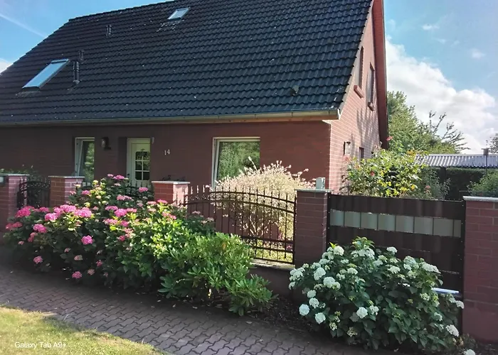 Ferienwohnung Schröder