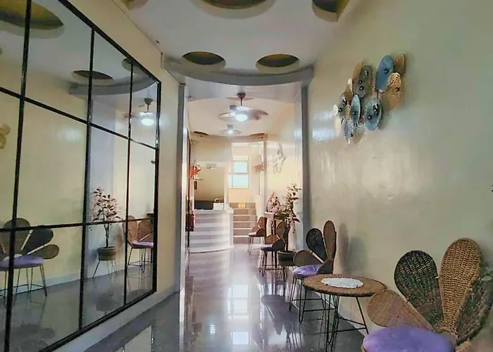 Maya Suites Badian Powered By Cocotel
