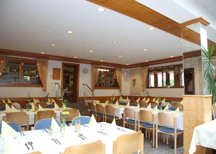 Hotel Klosterbräustuben