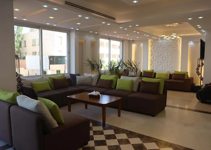 Hotel Rayshan