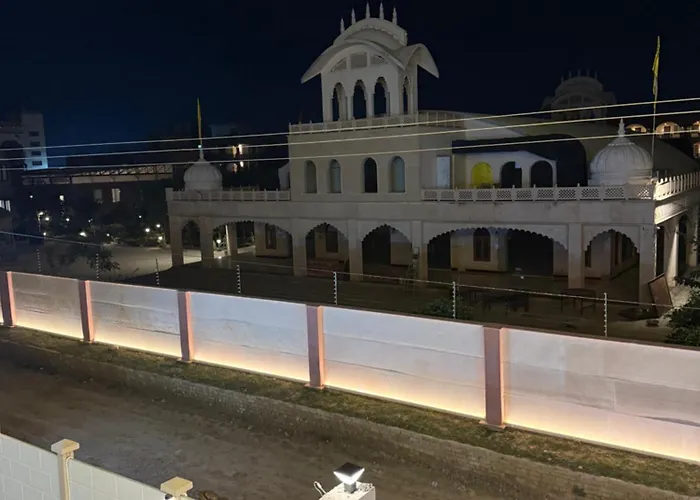 Hotel Jaipur In