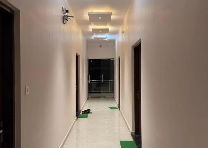 Hotel Jaipur In