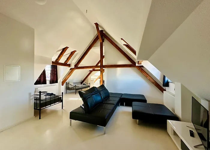 Apartmenthouse Singen