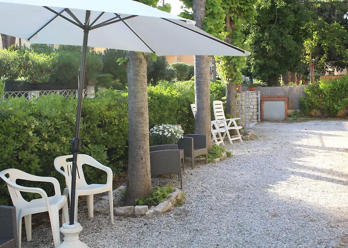 Hotel Luca