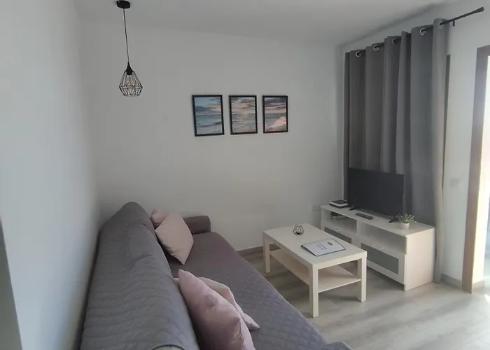 Flamboyan Vista Mar
