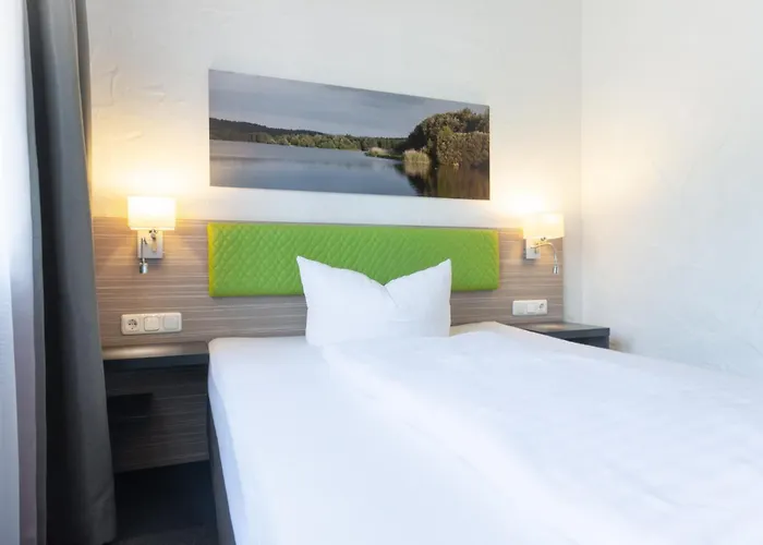 Hotel Sonnenhof Pleinfeld