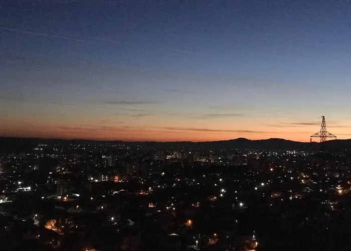 Hotel Panorama & Spa Elbasan