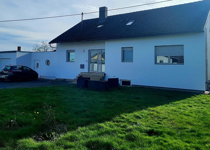 Wohnung in Windhagen Nähe A3