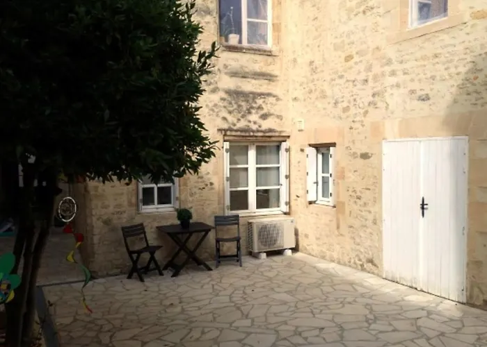 Appartement Studio Le Clem'S