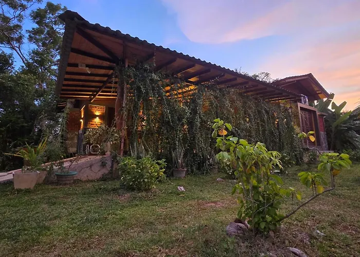 Ceylon Wilpattu Safaris & Lodging