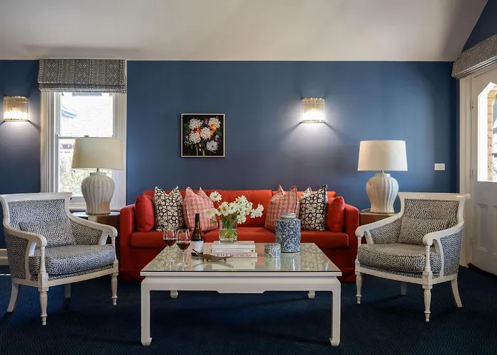 Yallungah Boutique Hotel
