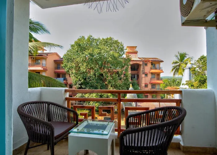 Hotel Pajaros Blu