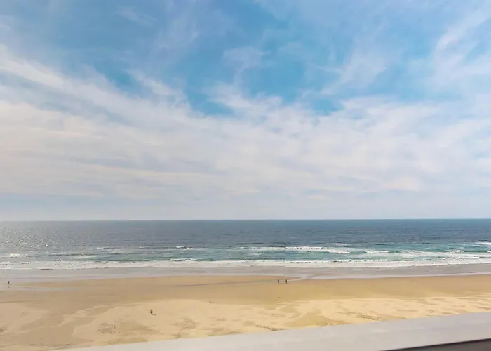 Nye Beach Haven Studio