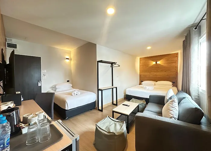 Ebs Residence Chaweng