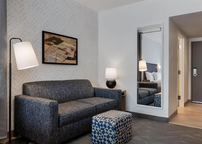 Home2 Suites By Hilton Ames