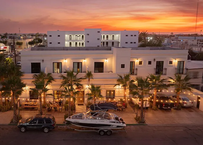 Hotel Casa Coronel