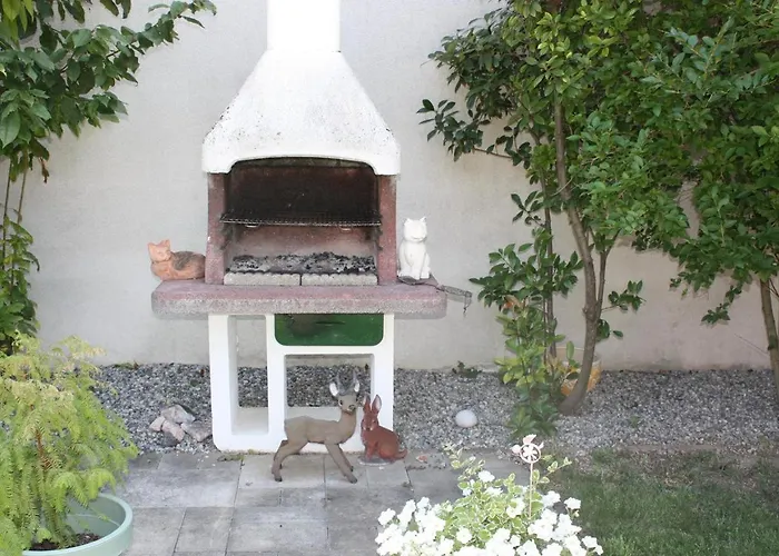 Gästehaus Schneider