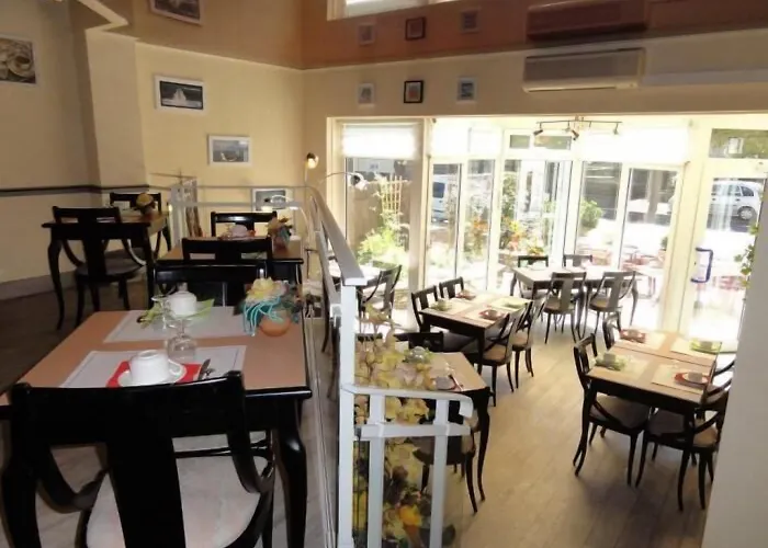 Hotel Le Boischaut - Citotel Chateauroux