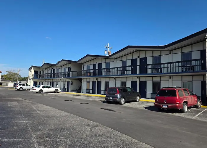Washington Motel