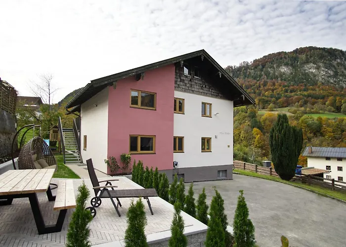 Haus Schiller