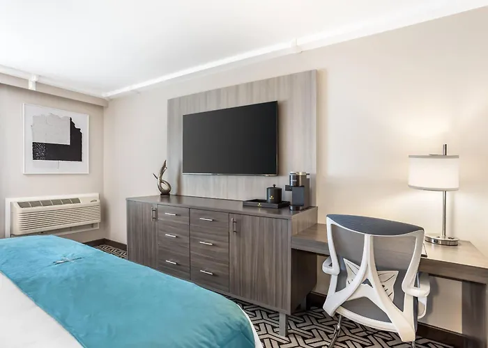 The Ashi, An Ascend Collection Hotel